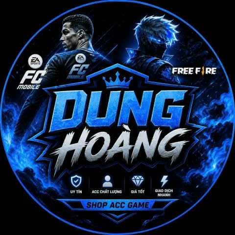 Dung Hoàng FCM