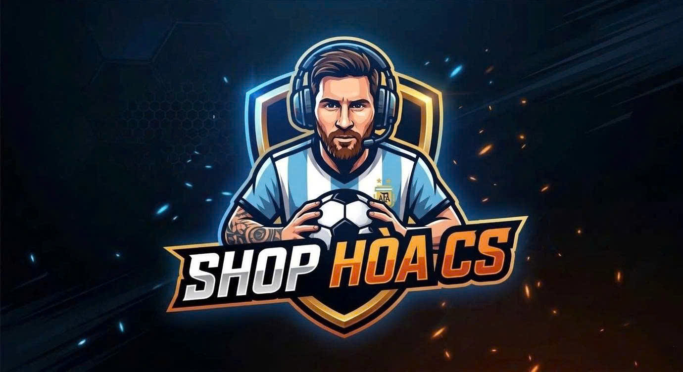 Shop HòaaCS